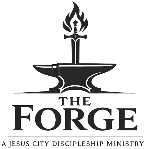 The Forge