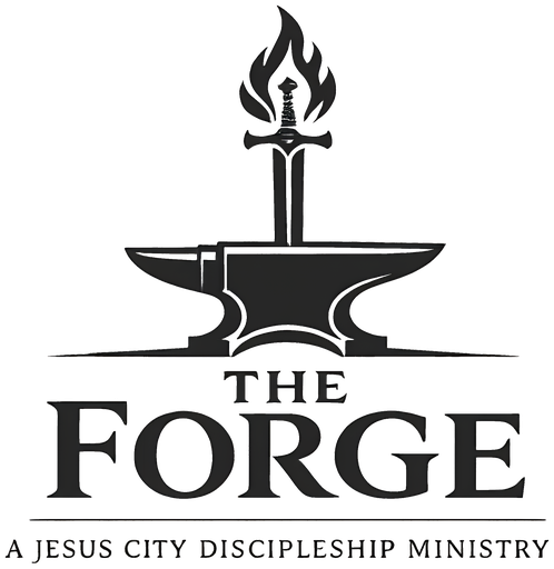 The Forge